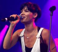 Sinéad Harnett