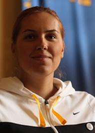 Јана Клочкова
