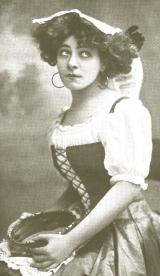 Alla Nazimova Alla Nazimova