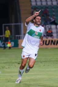 Jorge Molina (footballer)