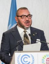 Мухамед VI од Марока