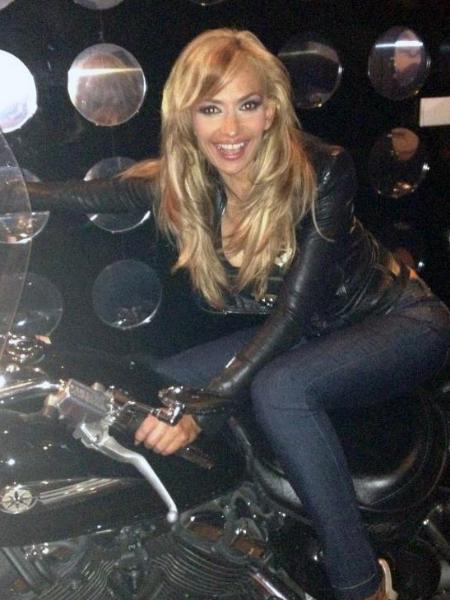 Malina (Bulgarian singer)