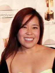 Stephanie Sheh