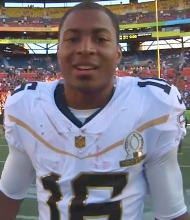 Tyler Lockett